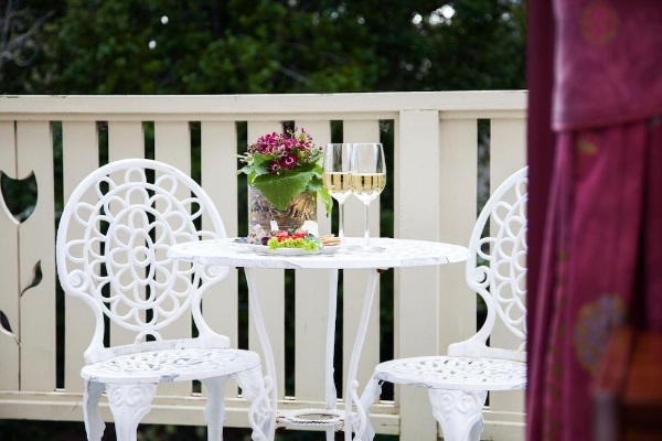Hotel Tairoa Lodge & Cottage (Hawera)